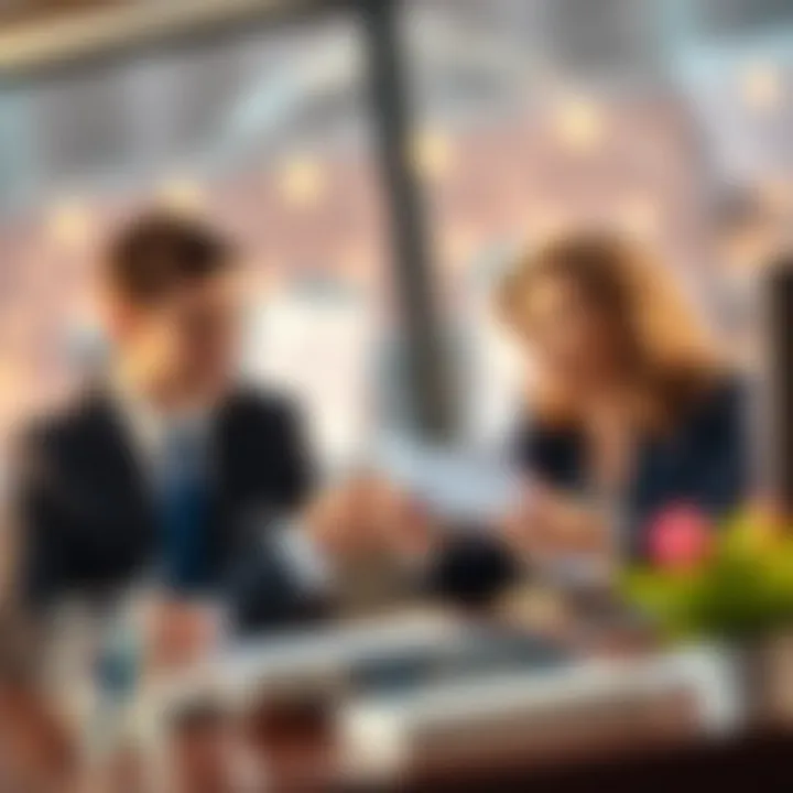 Effective communication techniques