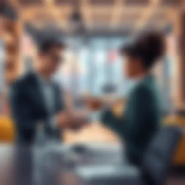 Diverse negotiation styles