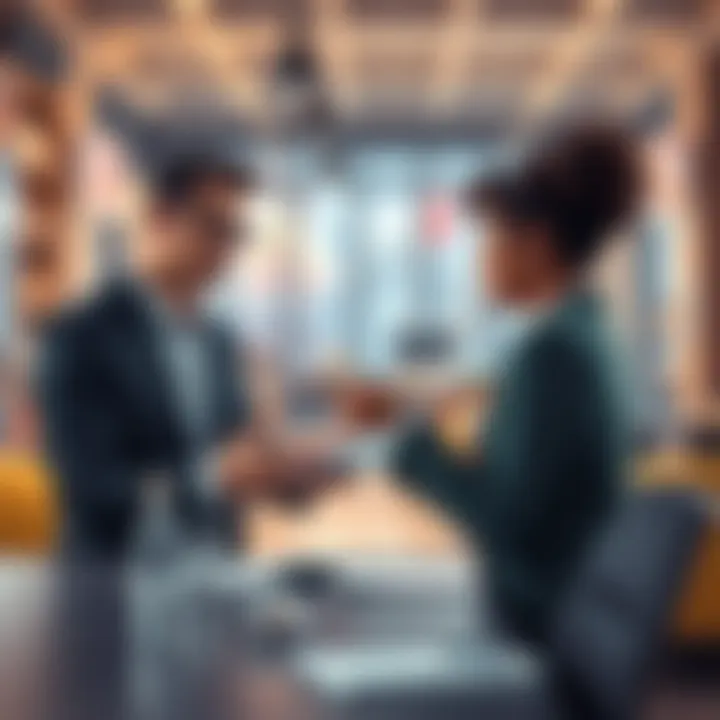 Diverse negotiation styles