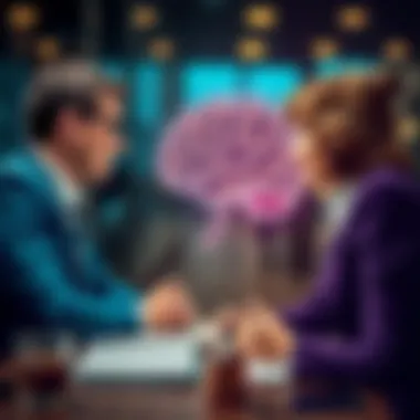 Emotional intelligence in negotiations