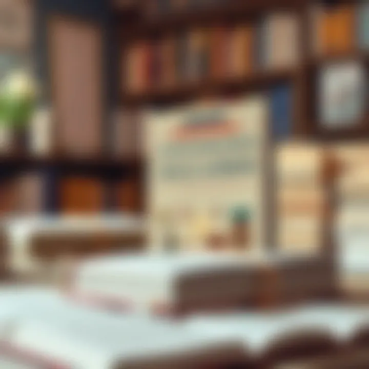 An enlightening book on continuous education in investing