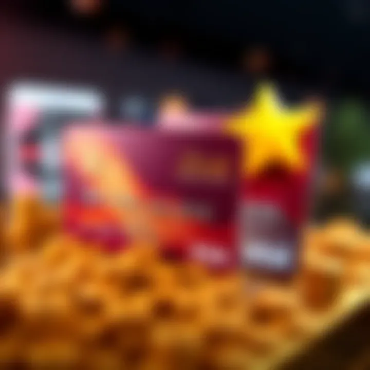 Understanding Rewards Programs Rewards Program Overview