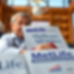 Detailed analysis of MetLife Medicare Advantage plans