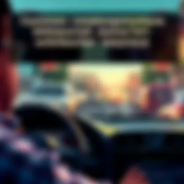 Common Misconceptions About Uninsured Motorist Insurance A visual representation of common misconceptions about uninsured motorist insurance