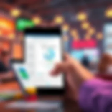 Integration with Personal Finance Management Tools Integration with Personal Finance Tools