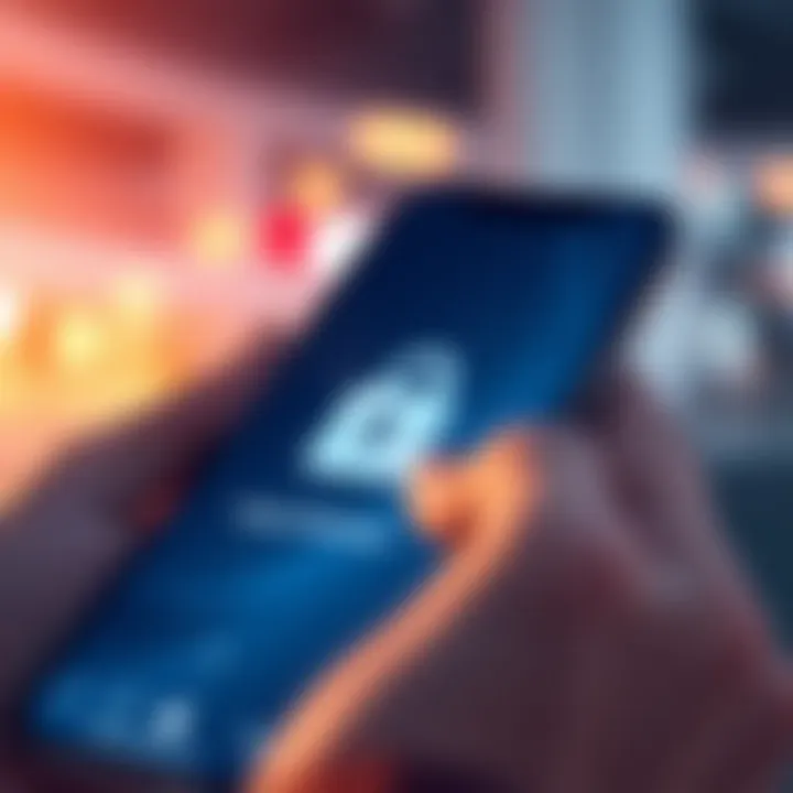 Understanding Secure Banking Features Secure Banking Features Overview