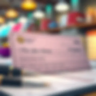 Fees and Identification for Cashing Checks A checklist of fees and identification requirements for cashing checks