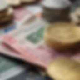 Overview of euro account benefits for US citizens