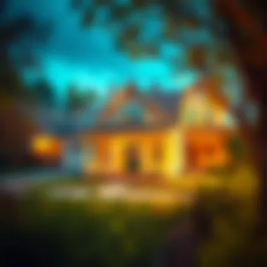 A checklist of considerations for prospective homeowners