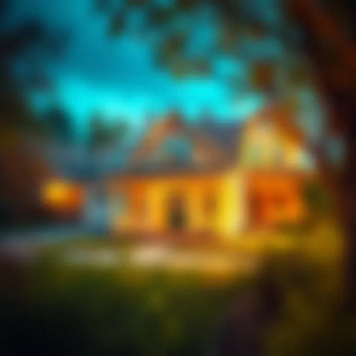 A checklist of considerations for prospective homeowners