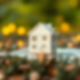 Symbolic representation of recovering credit scores