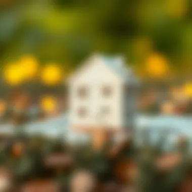 Symbolic representation of recovering credit scores