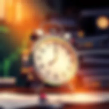 Key Deadlines for Tax Extensions Deadline Awareness for Tax Filings