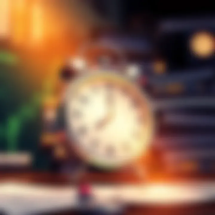 Key Deadlines for Tax Extensions Deadline Awareness for Tax Filings