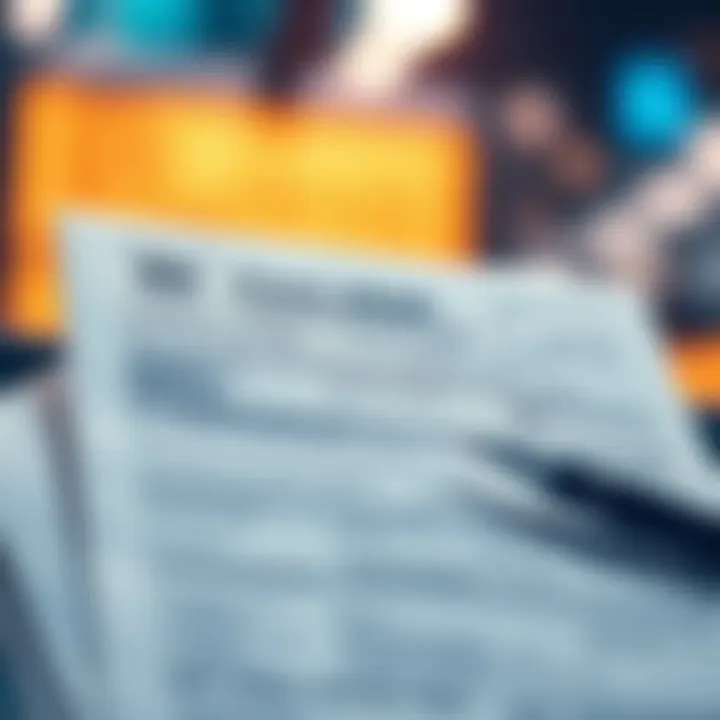 How to File Form 4868 Effectively Filing Instructions for IRS Form 4868