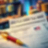 A Comprehensive Look at IRS Form 4868 Understanding IRS Form 4868