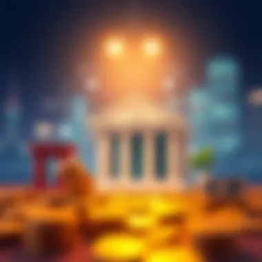 Eligibility Criteria for Non-Resident Bank Accounts An infographic depicting eligibility criteria for non-resident banking