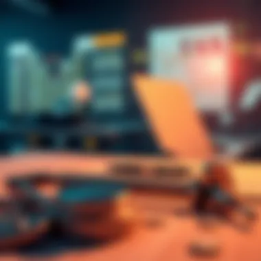 Tax filing essentials