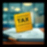 Tax classification types for self-employed individuals