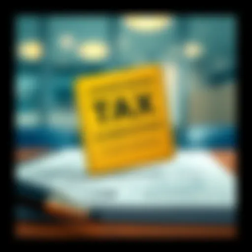 Tax classification types for self-employed individuals