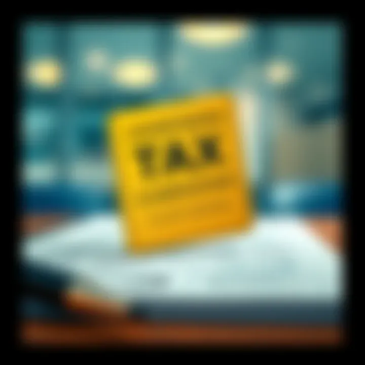 Understanding Tax Classifications Tax classification types for self-employed individuals