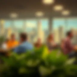 Graph illustrating historical cost of living adjustments over the years