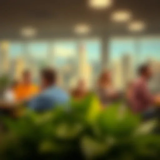 Graph illustrating historical cost of living adjustments over the years