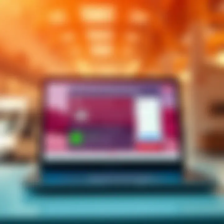 User interface of the AAA insurance payment portal