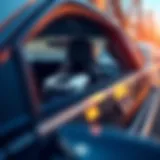 Car trade-in evaluation