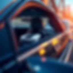 Car trade-in evaluation