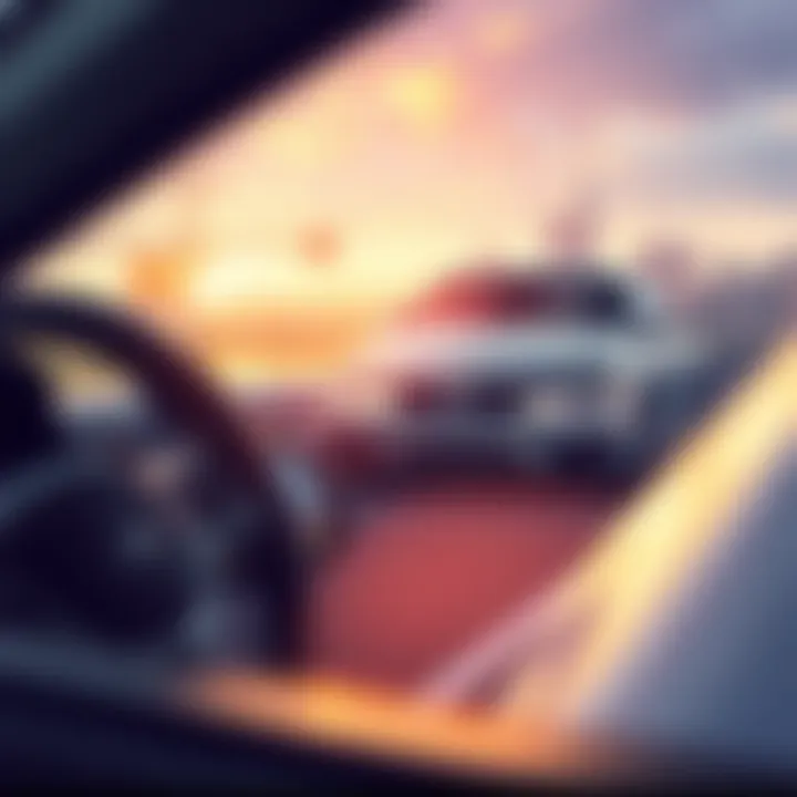 Financial strategy for trade-in