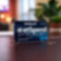 Visual representation of NetSpend All Access features