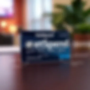 Visual representation of NetSpend All Access features