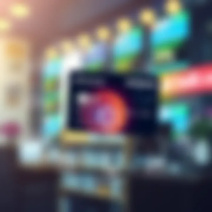 Infographic on security measures of NetSpend All Access