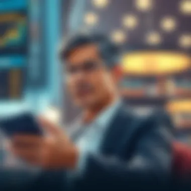 An expert evaluating different retirement plans