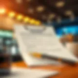 A detailed checklist of documents required for a Tax ID application