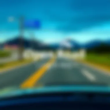 Open Road Lending Logo