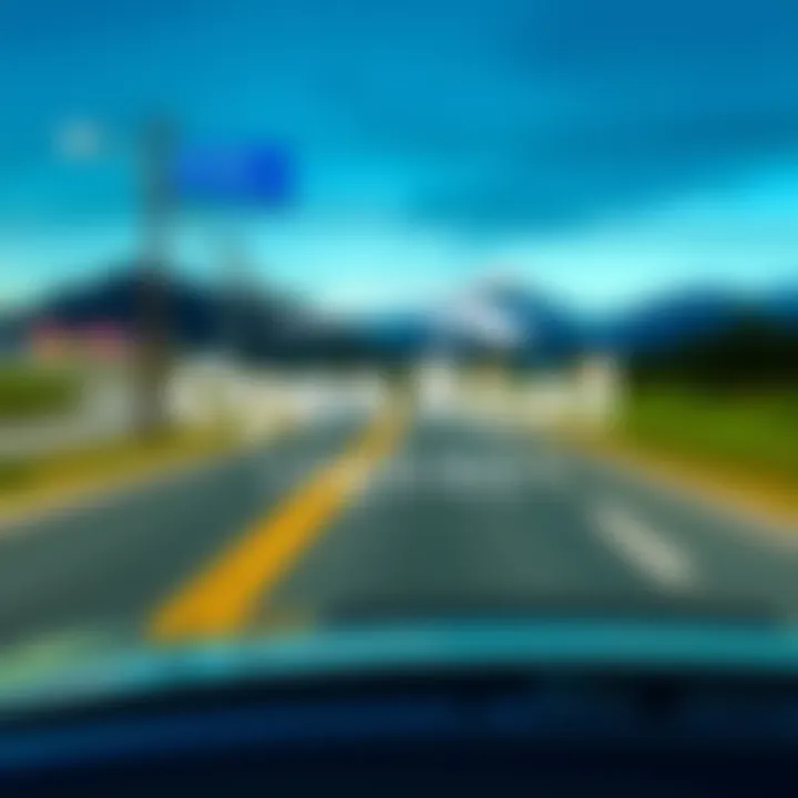 Open Road Lending Logo