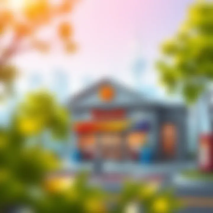 Selecting the Ideal Financial Institution for Your Business Choosing the right financial institution