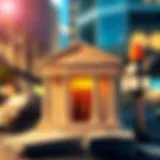 Business bank account options