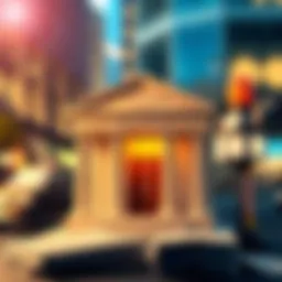 Business bank account options