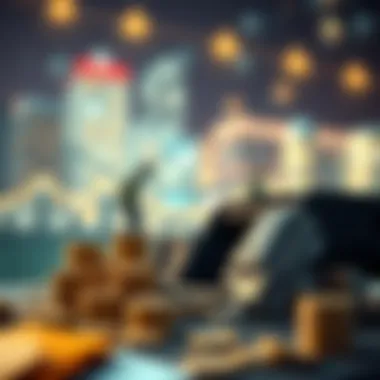 Overcoming obstacles in business finance