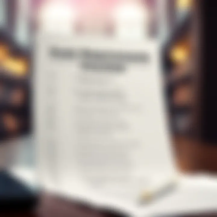 Exam Requirements Checklist Checklist of exam requirements for certification