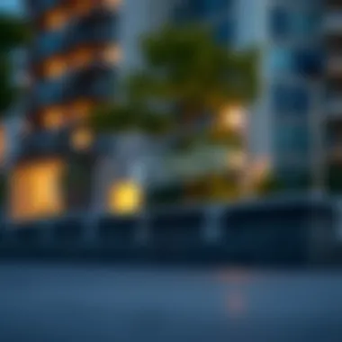 Visual representation of the post-appraisal timeline in real estate