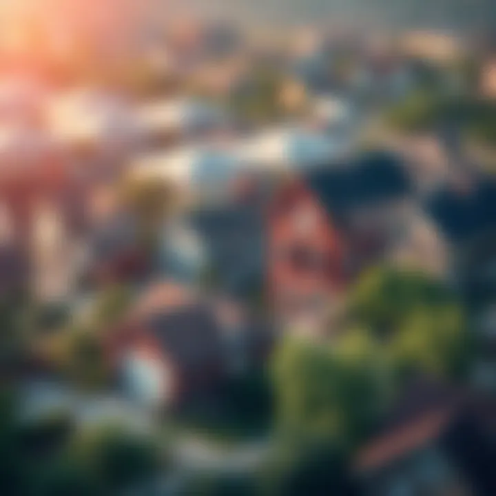 Demographic Shifts Influencing Real Estate Trends Analysis of demographic shifts influencing real estate trends