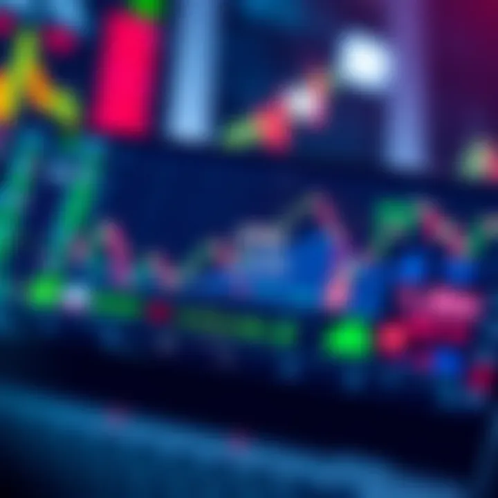 Analyzing market trends for OTC stocks