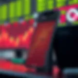 Navigating OTC stocks on Robinhood