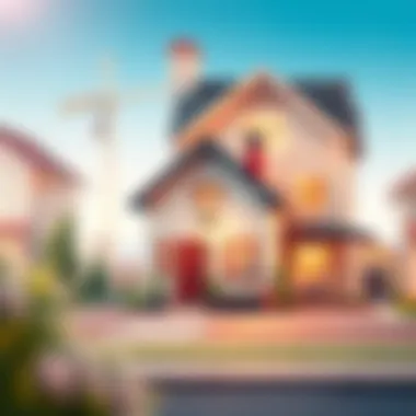 Understanding mortgage refinancing benefits