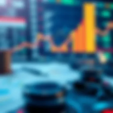 Mastering Financial Forecasting Techniques Financial forecasting techniques