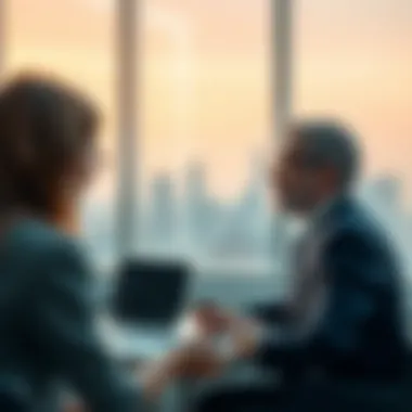 Strategic Advisory: Guiding Business Decisions Strategic advisory role in business